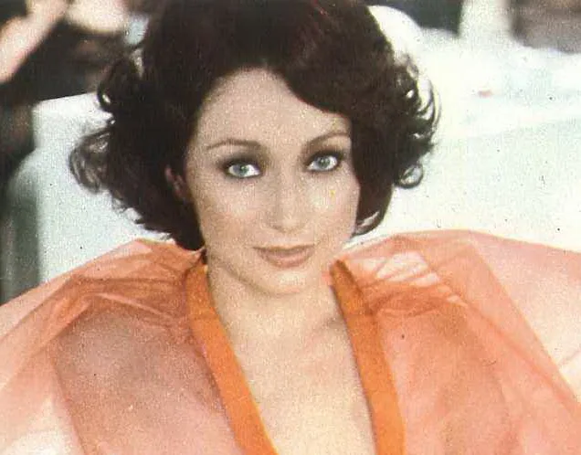 Monica Strebel